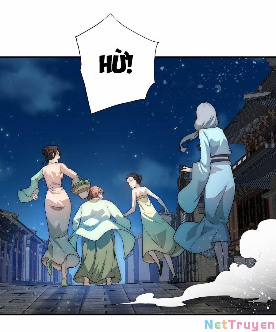 Từ Lúc Bắt Đầu Liền Vô Địch 50 trang 13