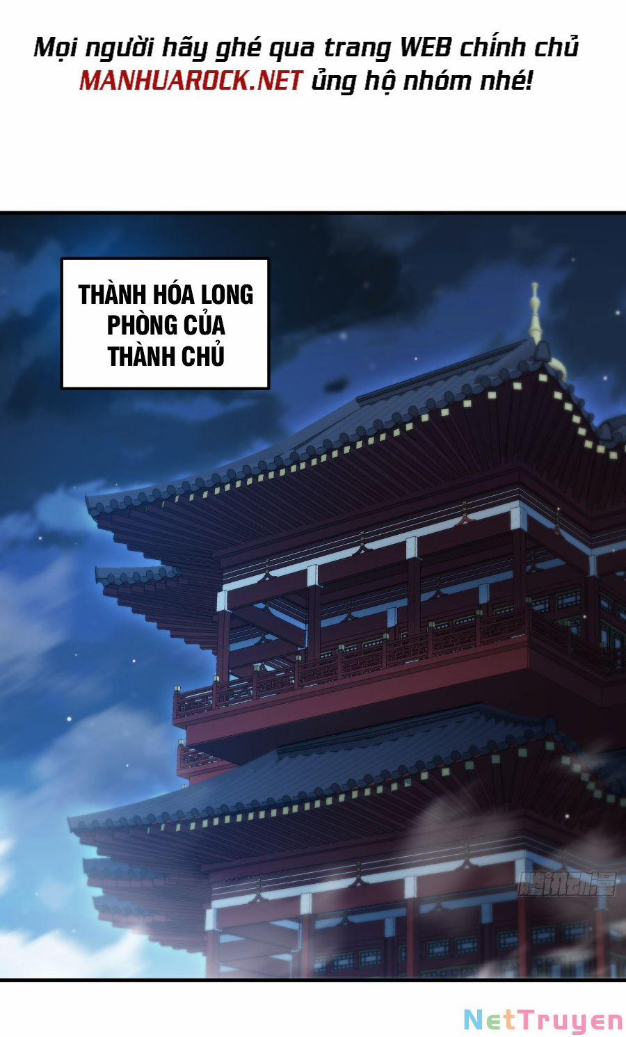 Từ Lúc Bắt Đầu Liền Vô Địch 50 trang 14