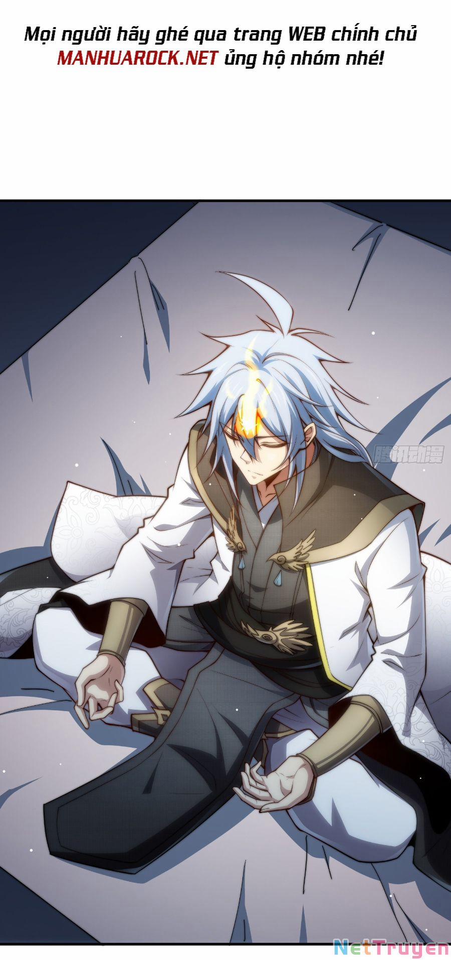 Từ Lúc Bắt Đầu Liền Vô Địch 50 trang 15