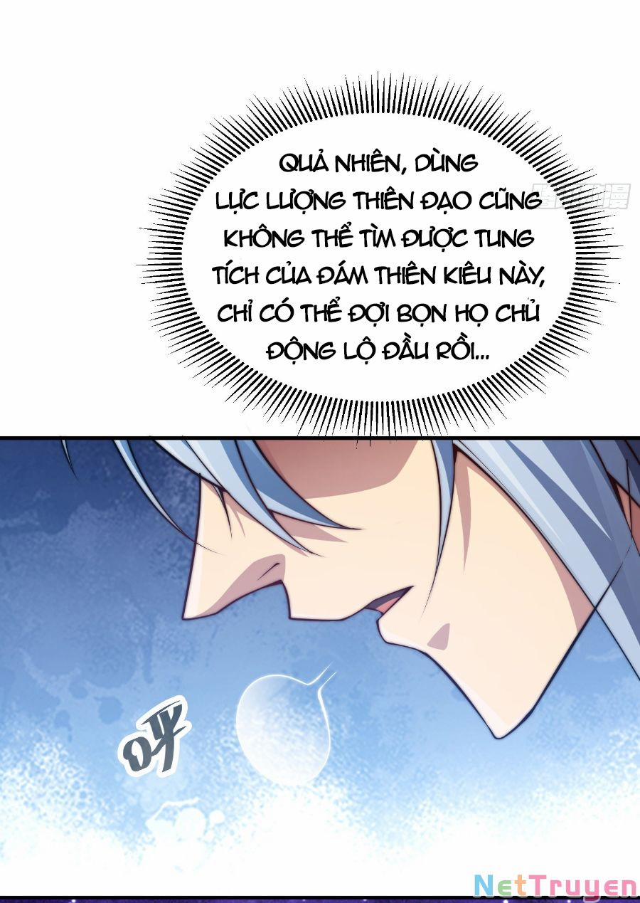 Từ Lúc Bắt Đầu Liền Vô Địch 50 trang 16