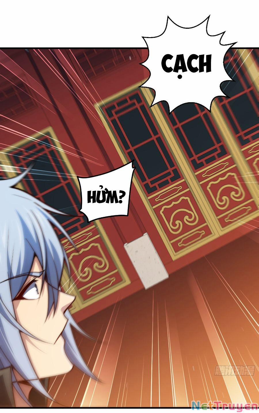 Từ Lúc Bắt Đầu Liền Vô Địch 50 trang 18