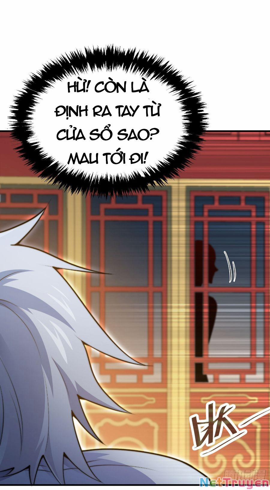 Từ Lúc Bắt Đầu Liền Vô Địch 50 trang 23