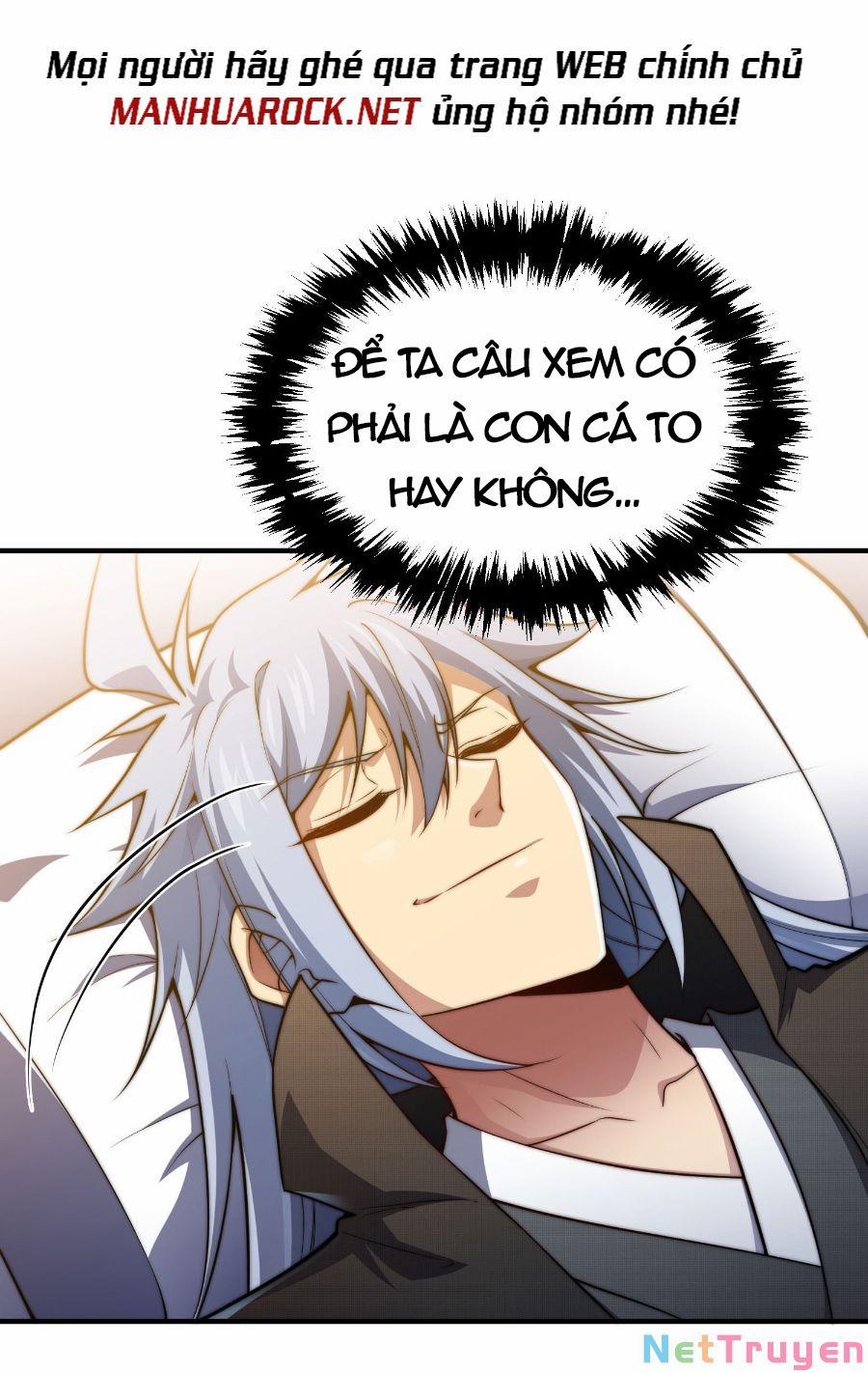 Từ Lúc Bắt Đầu Liền Vô Địch 50 trang 24