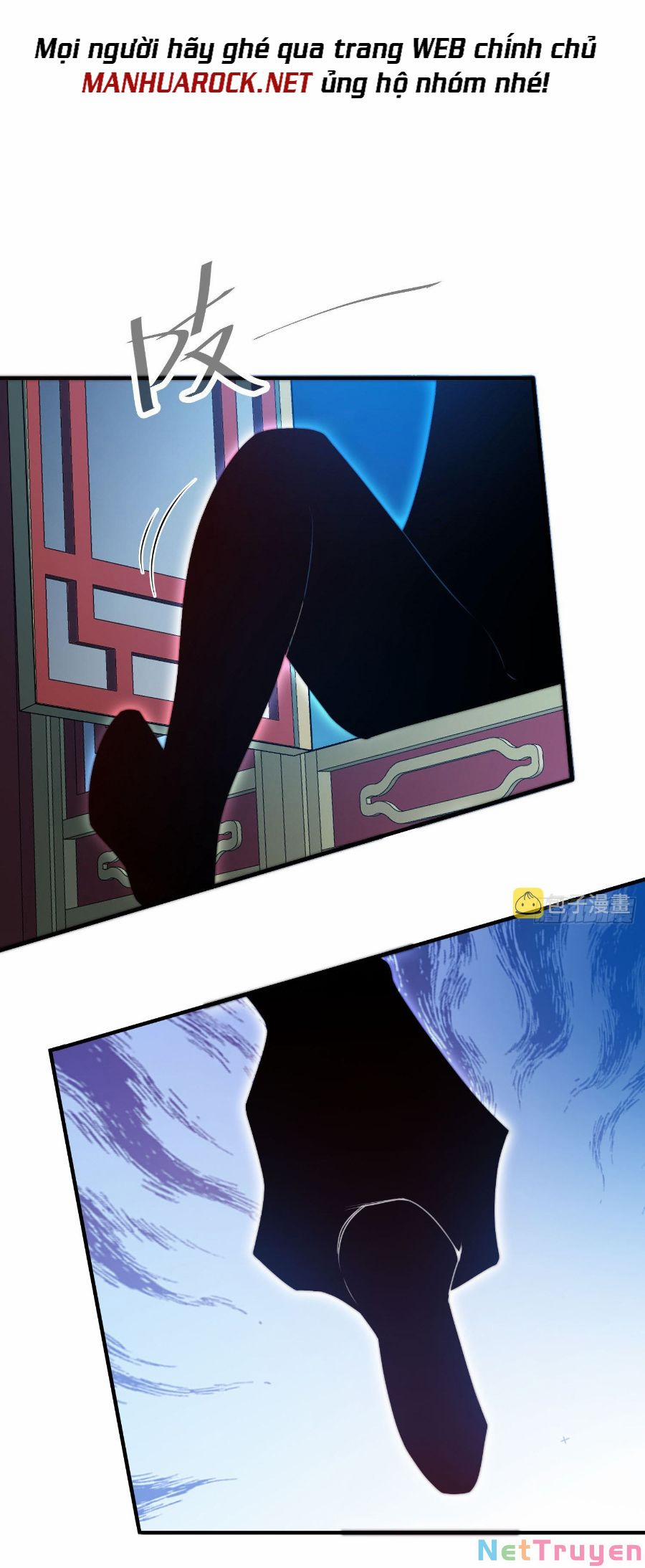 Từ Lúc Bắt Đầu Liền Vô Địch 50 trang 25