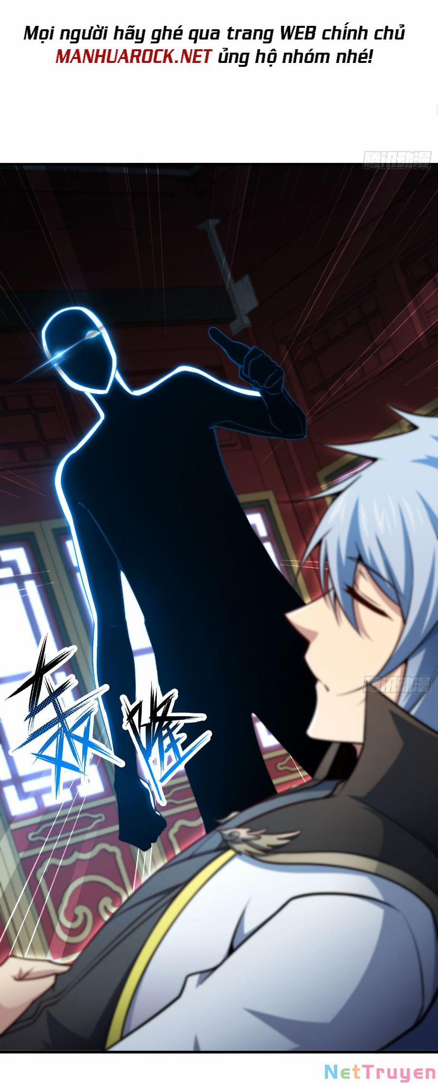 Từ Lúc Bắt Đầu Liền Vô Địch 50 trang 26