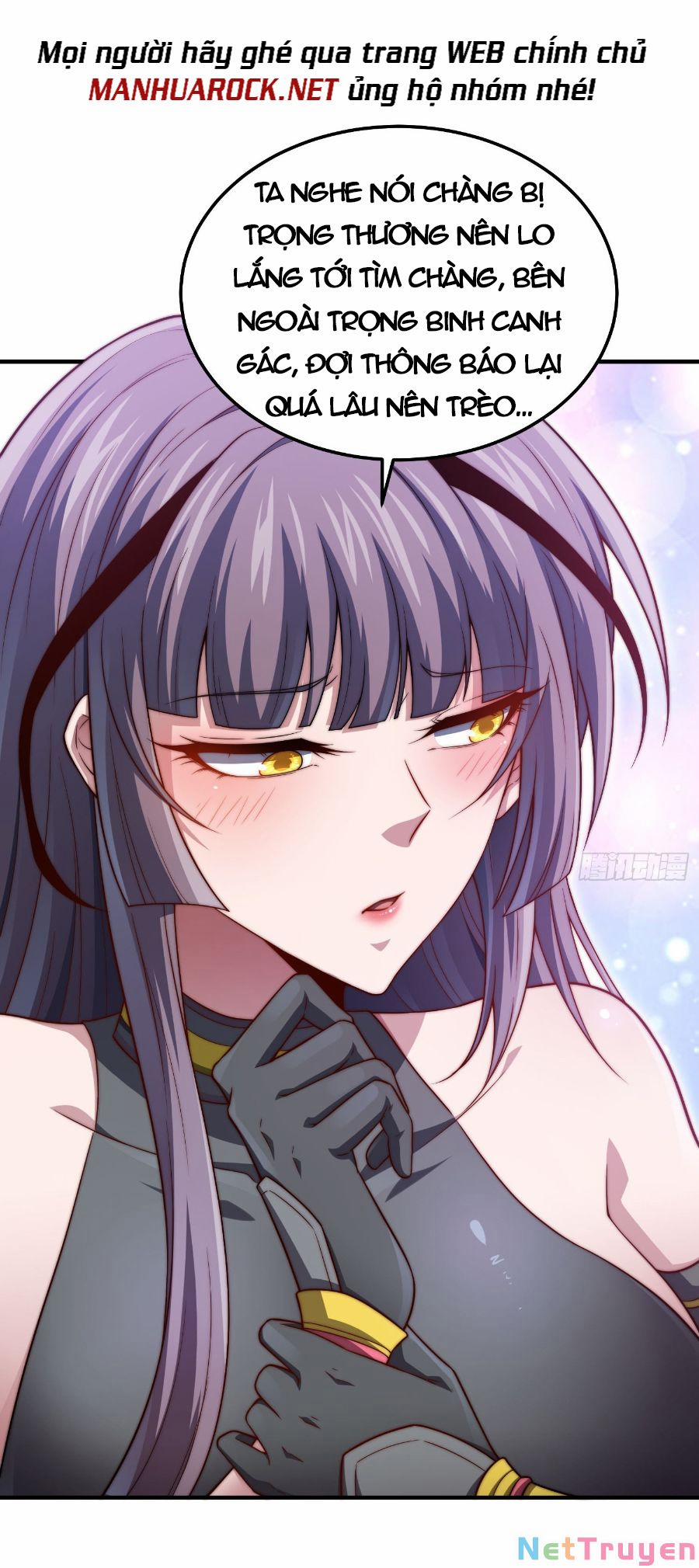 Từ Lúc Bắt Đầu Liền Vô Địch 50 trang 32