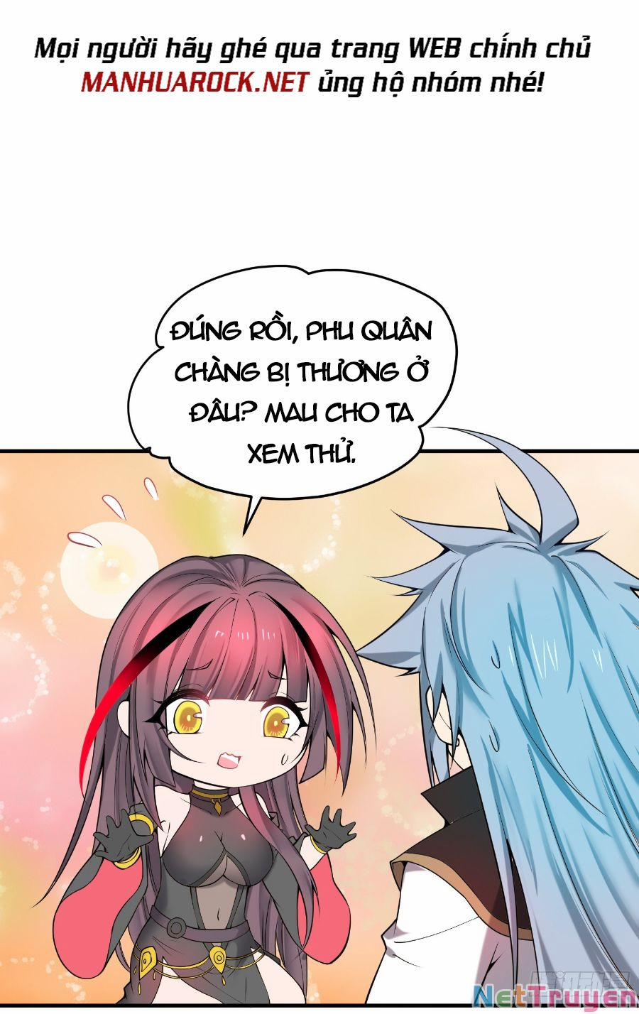 Từ Lúc Bắt Đầu Liền Vô Địch 50 trang 33