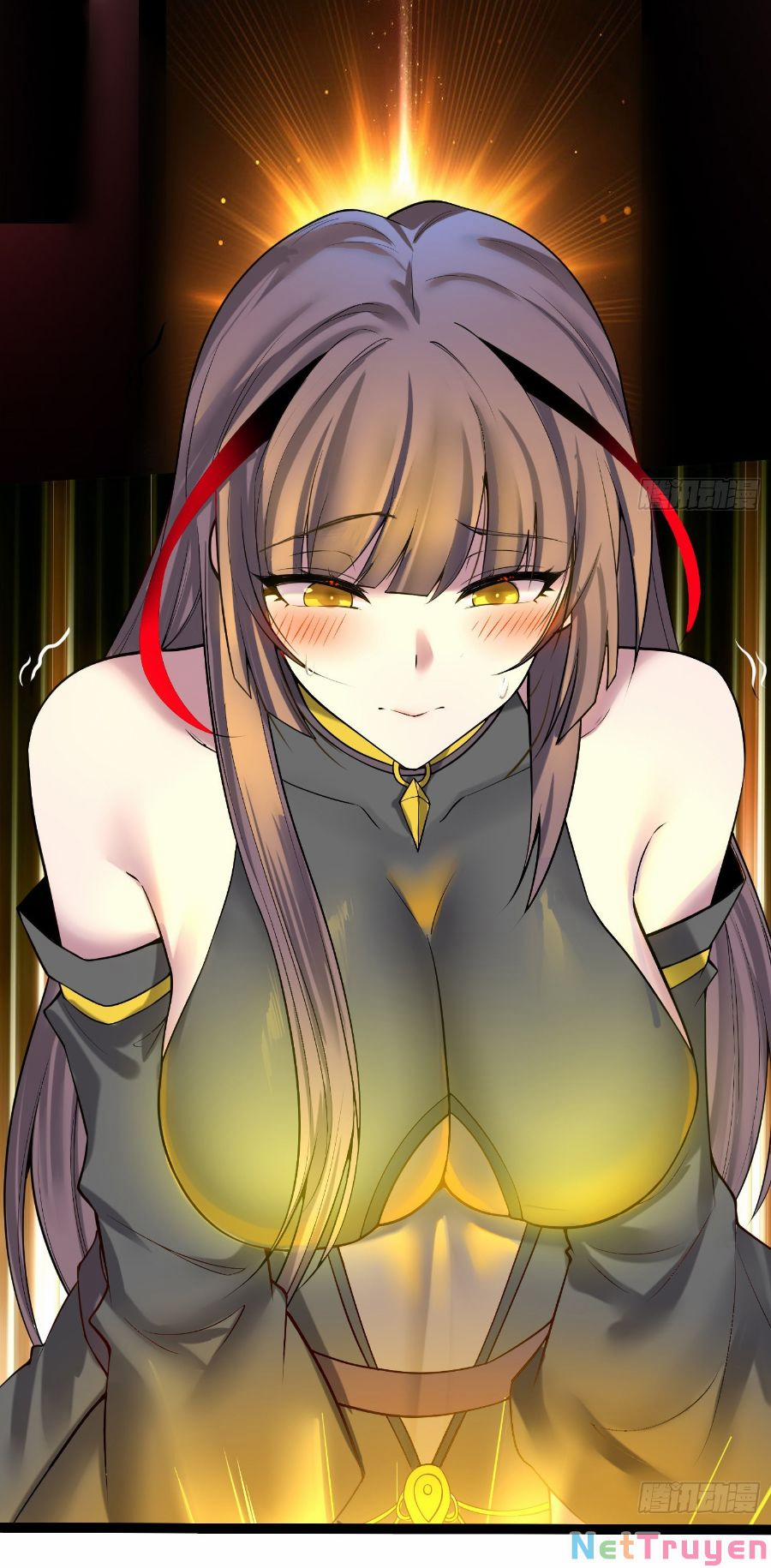 Từ Lúc Bắt Đầu Liền Vô Địch 50 trang 37