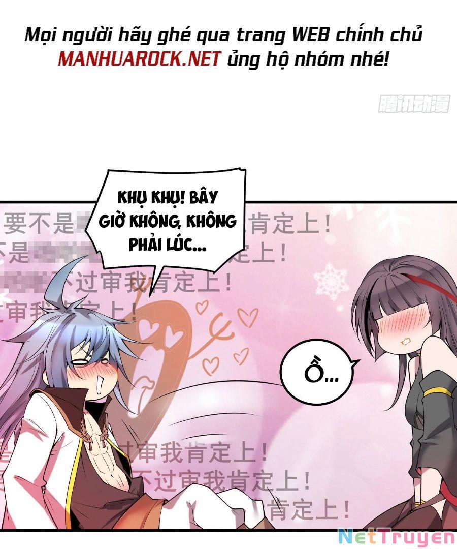 Từ Lúc Bắt Đầu Liền Vô Địch 50 trang 40