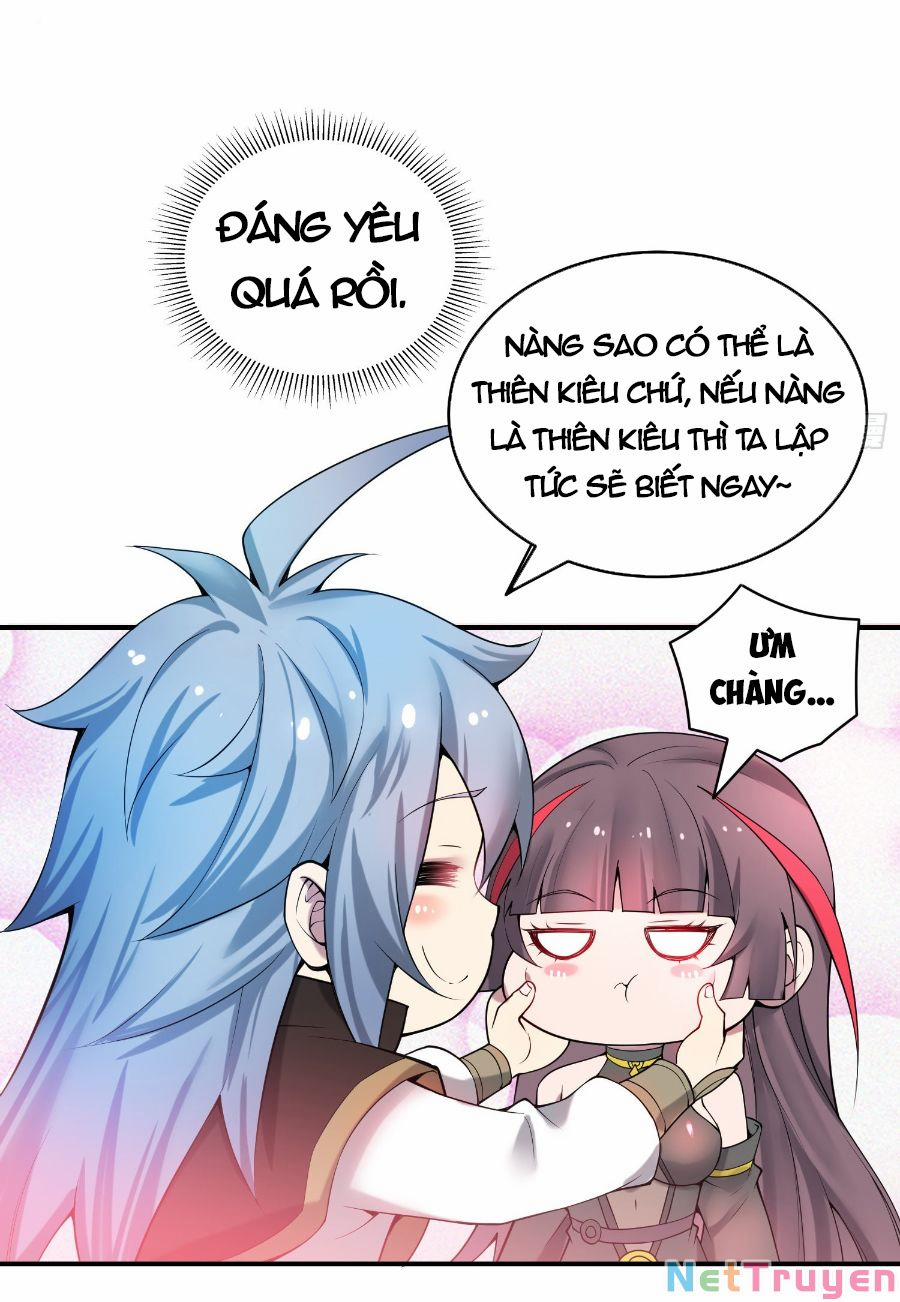 Từ Lúc Bắt Đầu Liền Vô Địch 50 trang 42