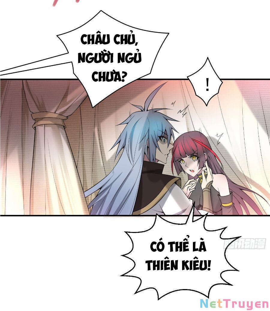 Từ Lúc Bắt Đầu Liền Vô Địch 50 trang 44