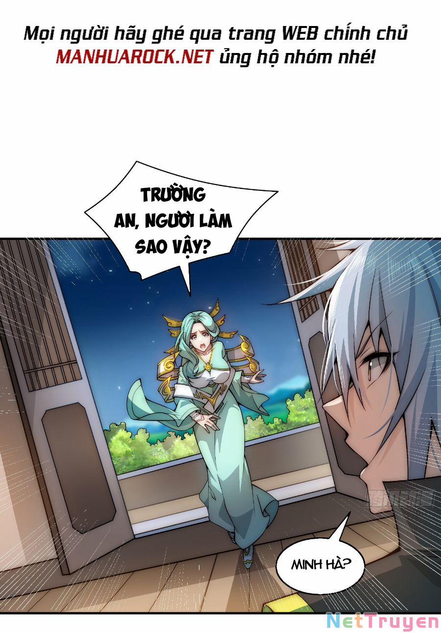 Từ Lúc Bắt Đầu Liền Vô Địch 50 trang 47