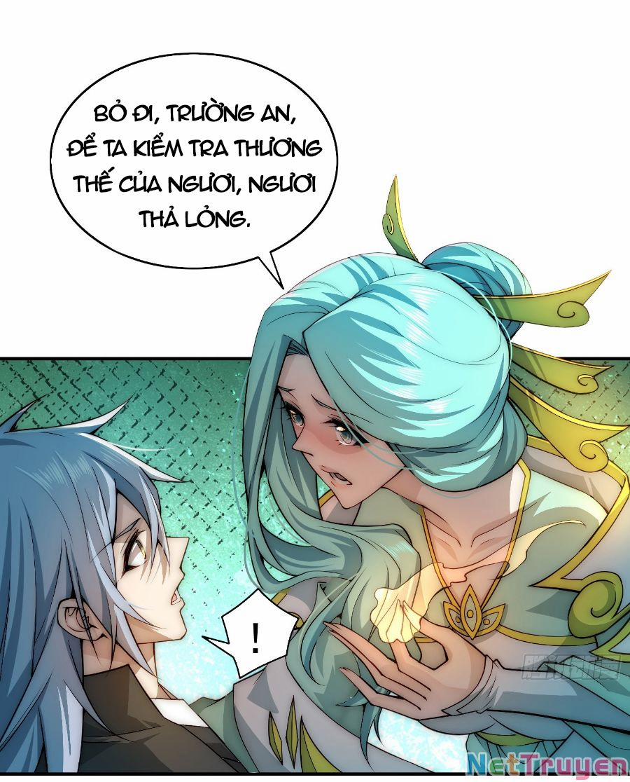 Từ Lúc Bắt Đầu Liền Vô Địch 50 trang 48