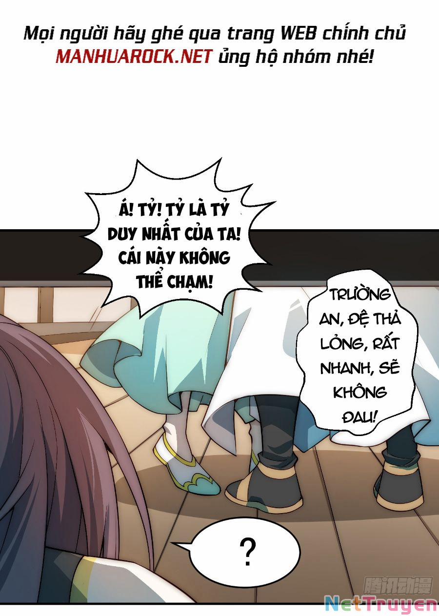 Từ Lúc Bắt Đầu Liền Vô Địch 50 trang 49