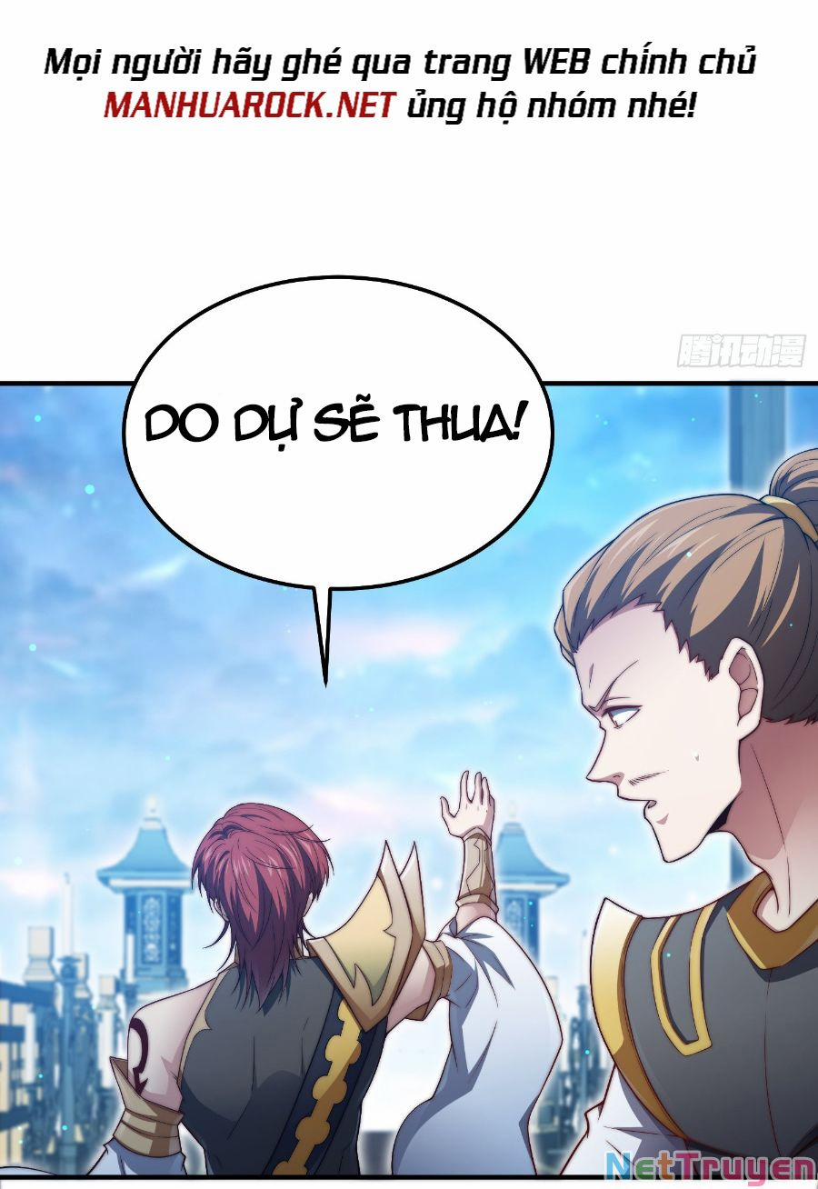 Từ Lúc Bắt Đầu Liền Vô Địch 50 trang 5