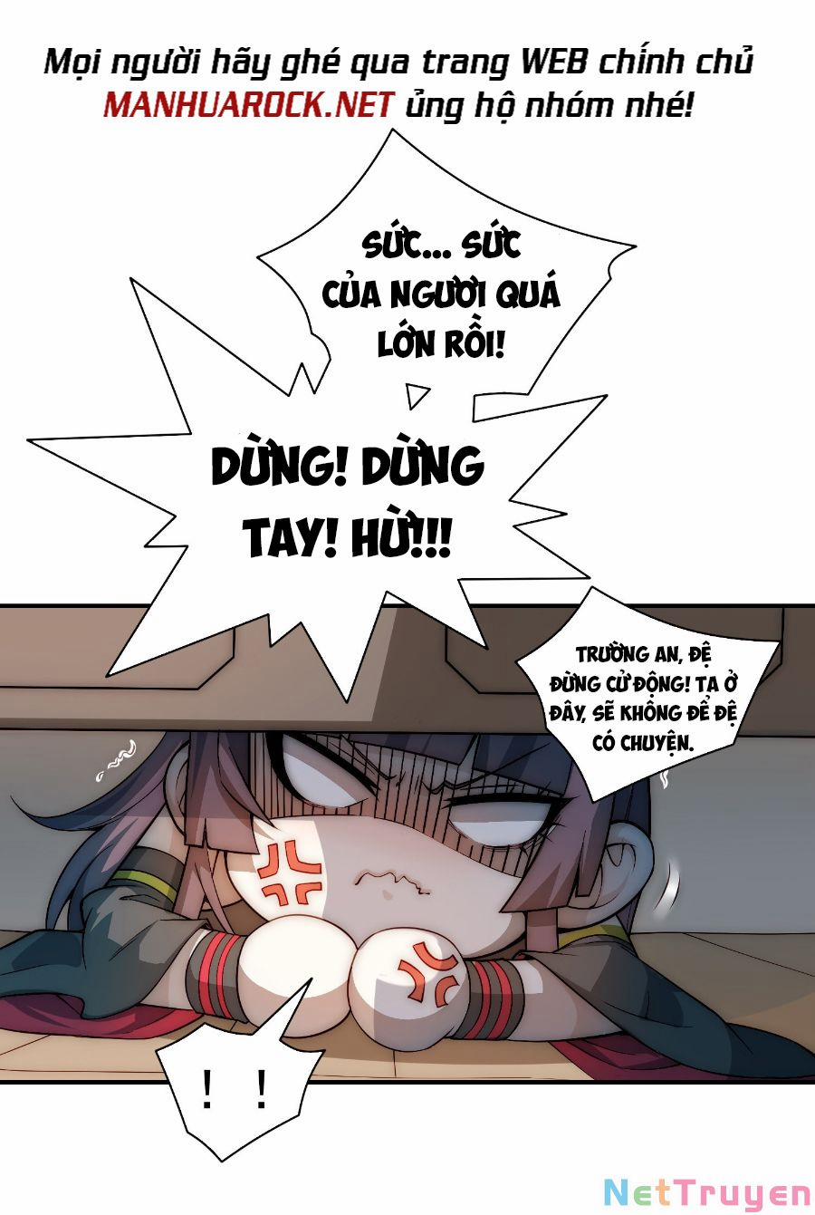 Từ Lúc Bắt Đầu Liền Vô Địch 50 trang 50