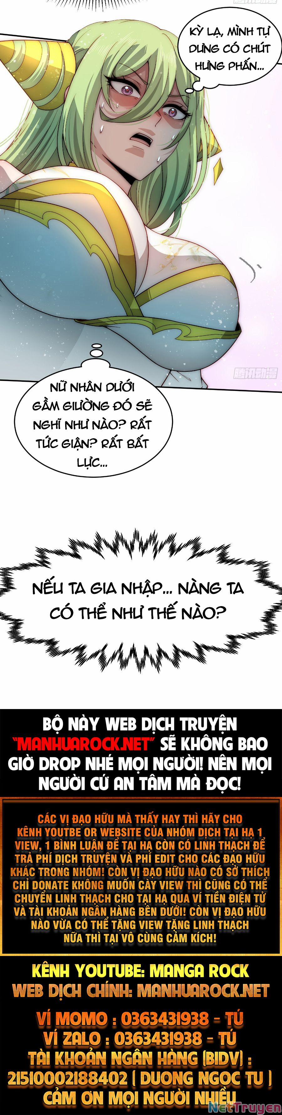 Từ Lúc Bắt Đầu Liền Vô Địch 50 trang 52