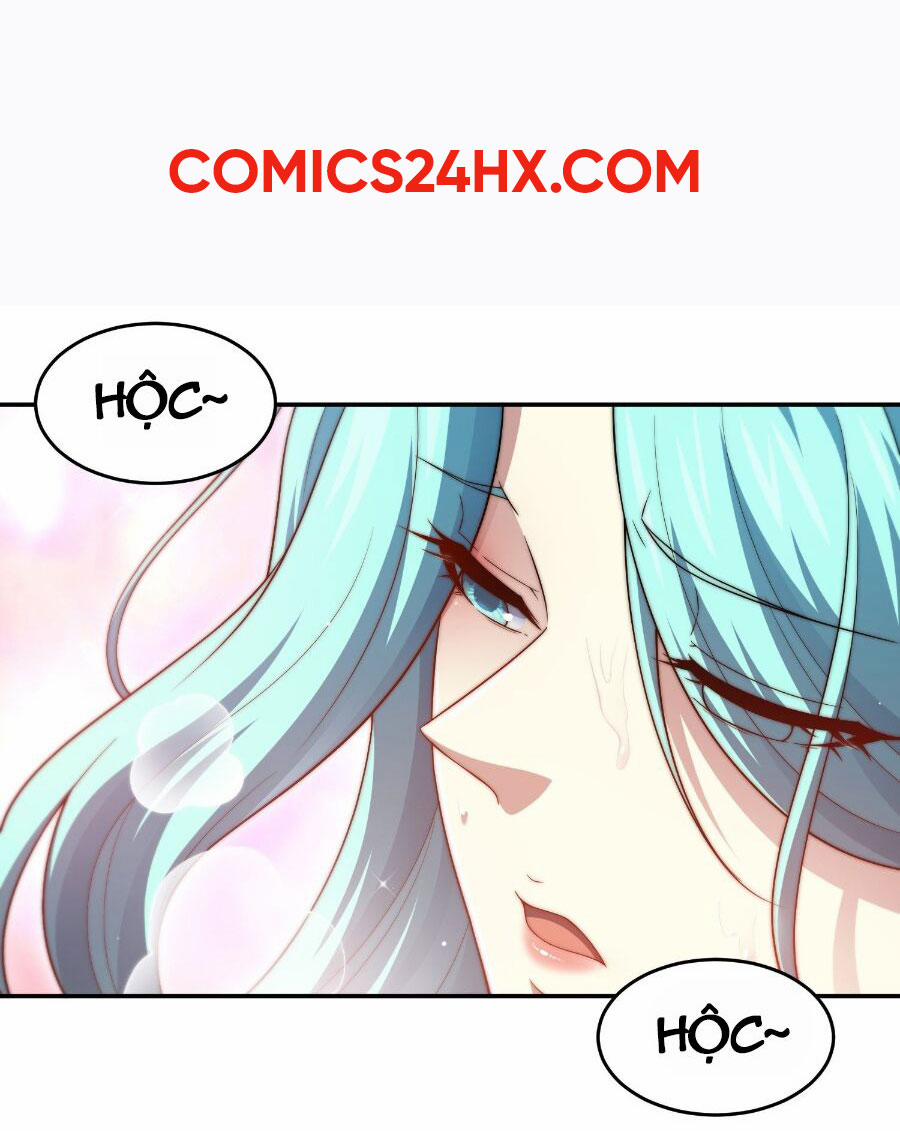 Từ Lúc Bắt Đầu Liền Vô Địch 51 trang 0