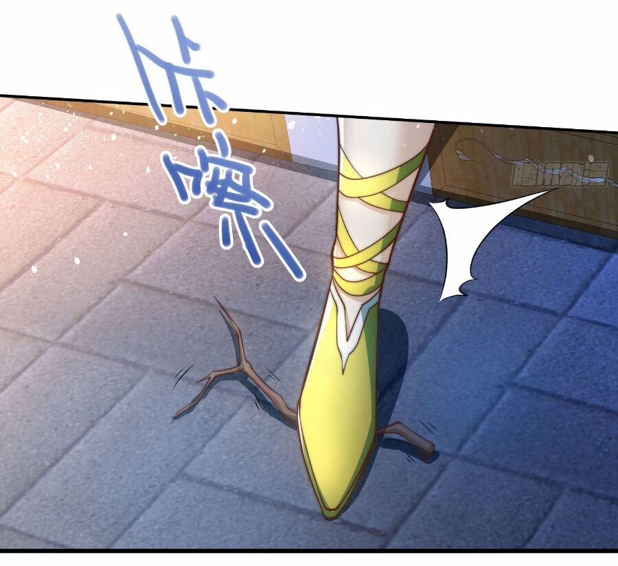 Từ Lúc Bắt Đầu Liền Vô Địch 51 trang 11