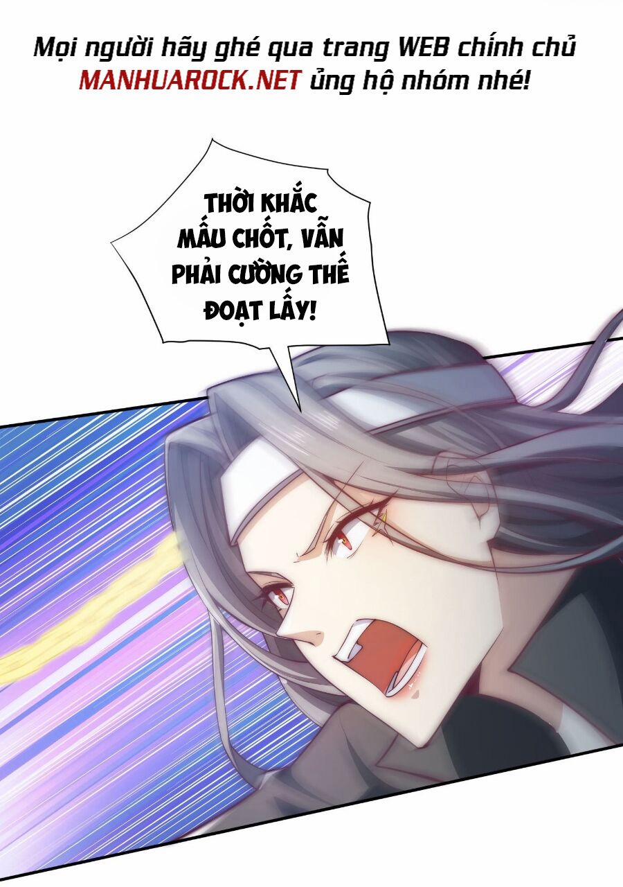 Từ Lúc Bắt Đầu Liền Vô Địch 51 trang 17