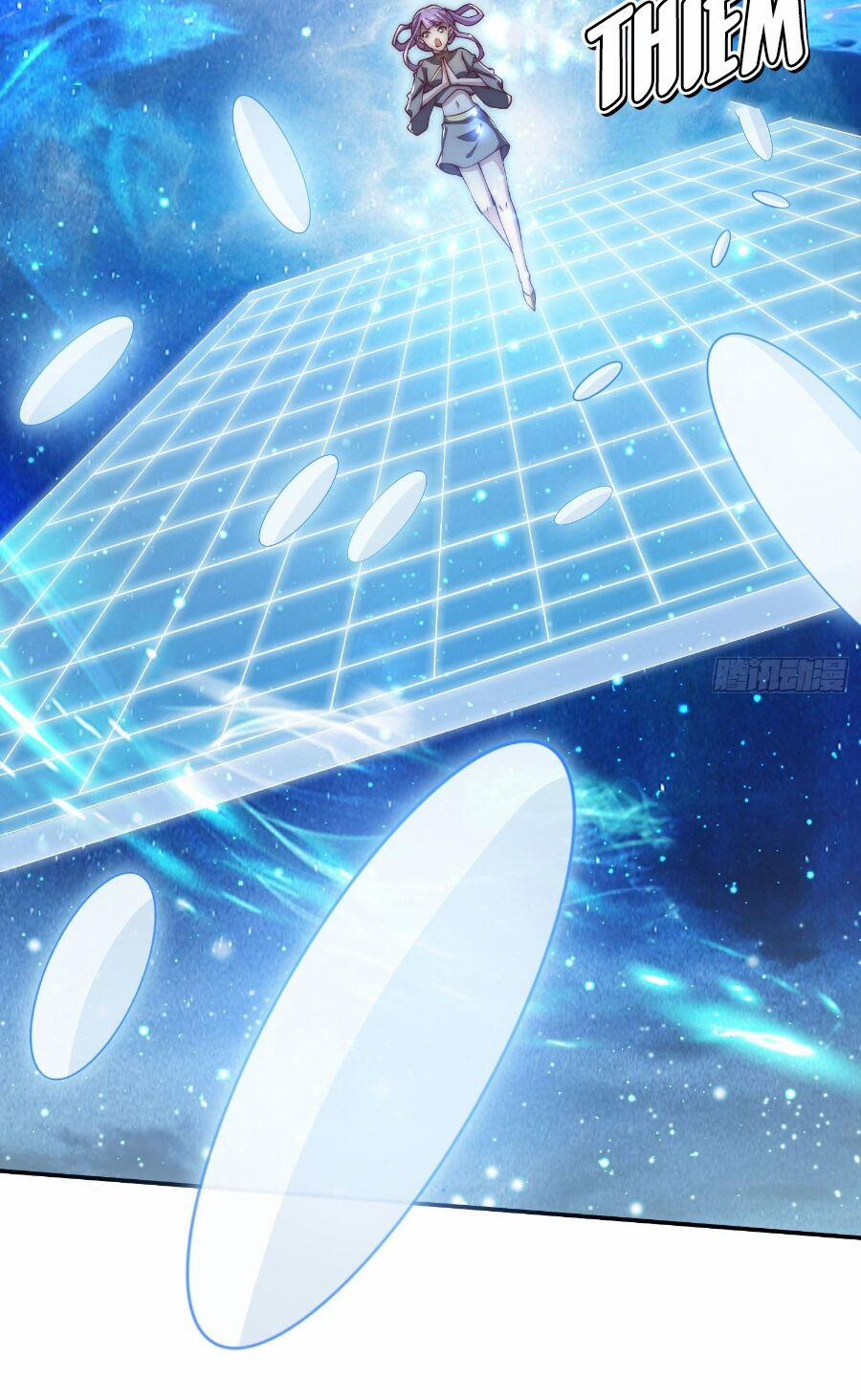 Từ Lúc Bắt Đầu Liền Vô Địch 51 trang 20