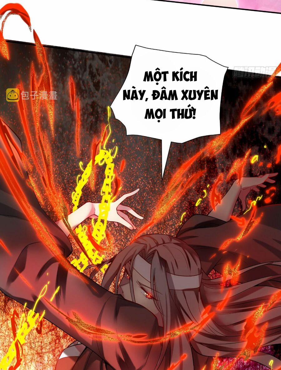 Từ Lúc Bắt Đầu Liền Vô Địch 51 trang 22