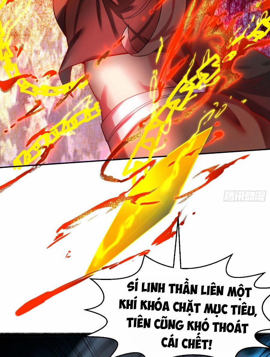 Từ Lúc Bắt Đầu Liền Vô Địch 51 trang 23