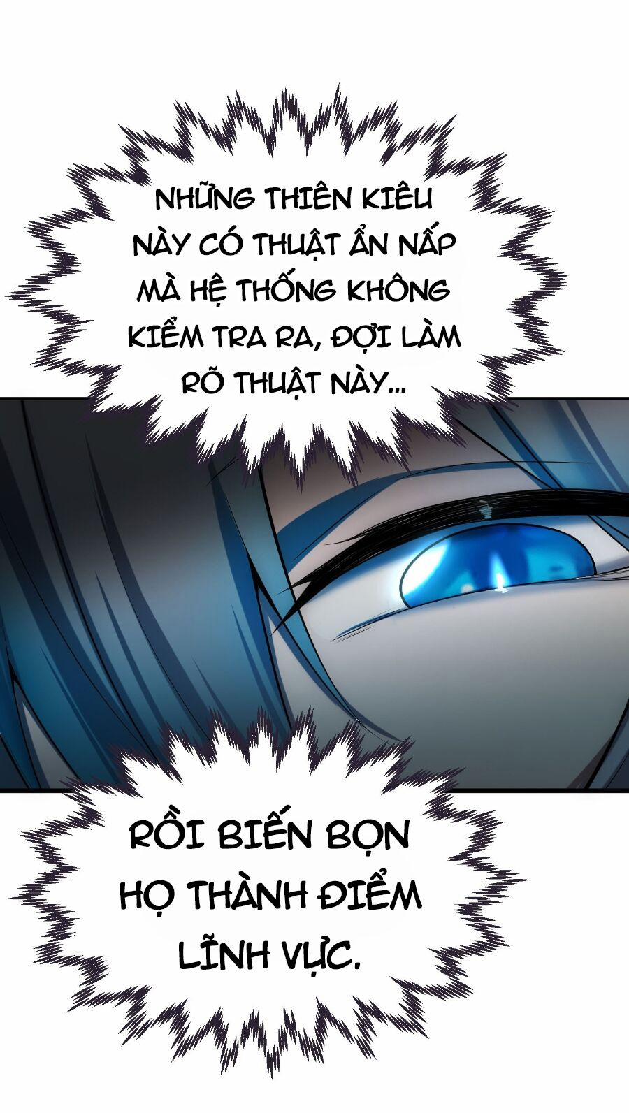 Từ Lúc Bắt Đầu Liền Vô Địch 51 trang 31