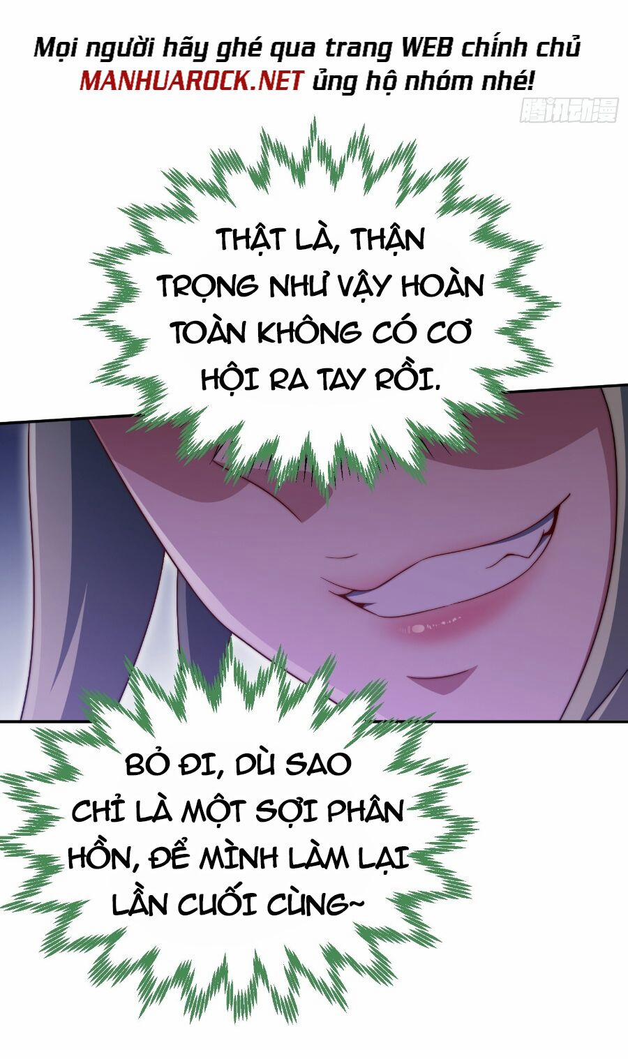 Từ Lúc Bắt Đầu Liền Vô Địch 51 trang 35