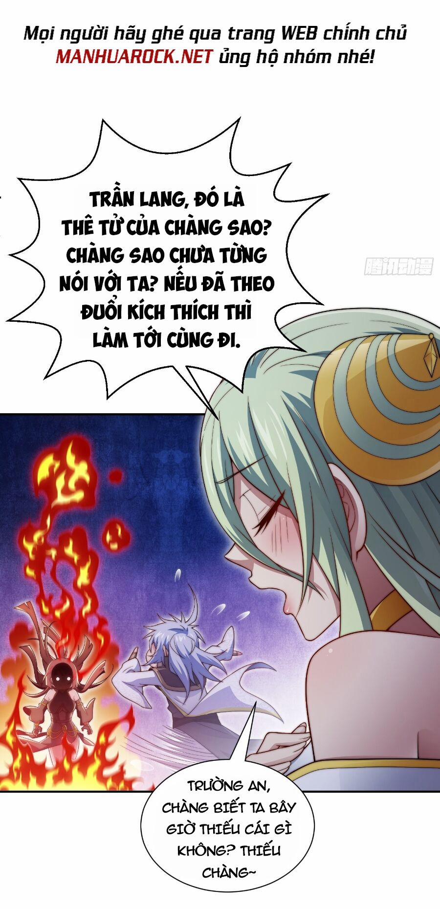 Từ Lúc Bắt Đầu Liền Vô Địch 51 trang 39