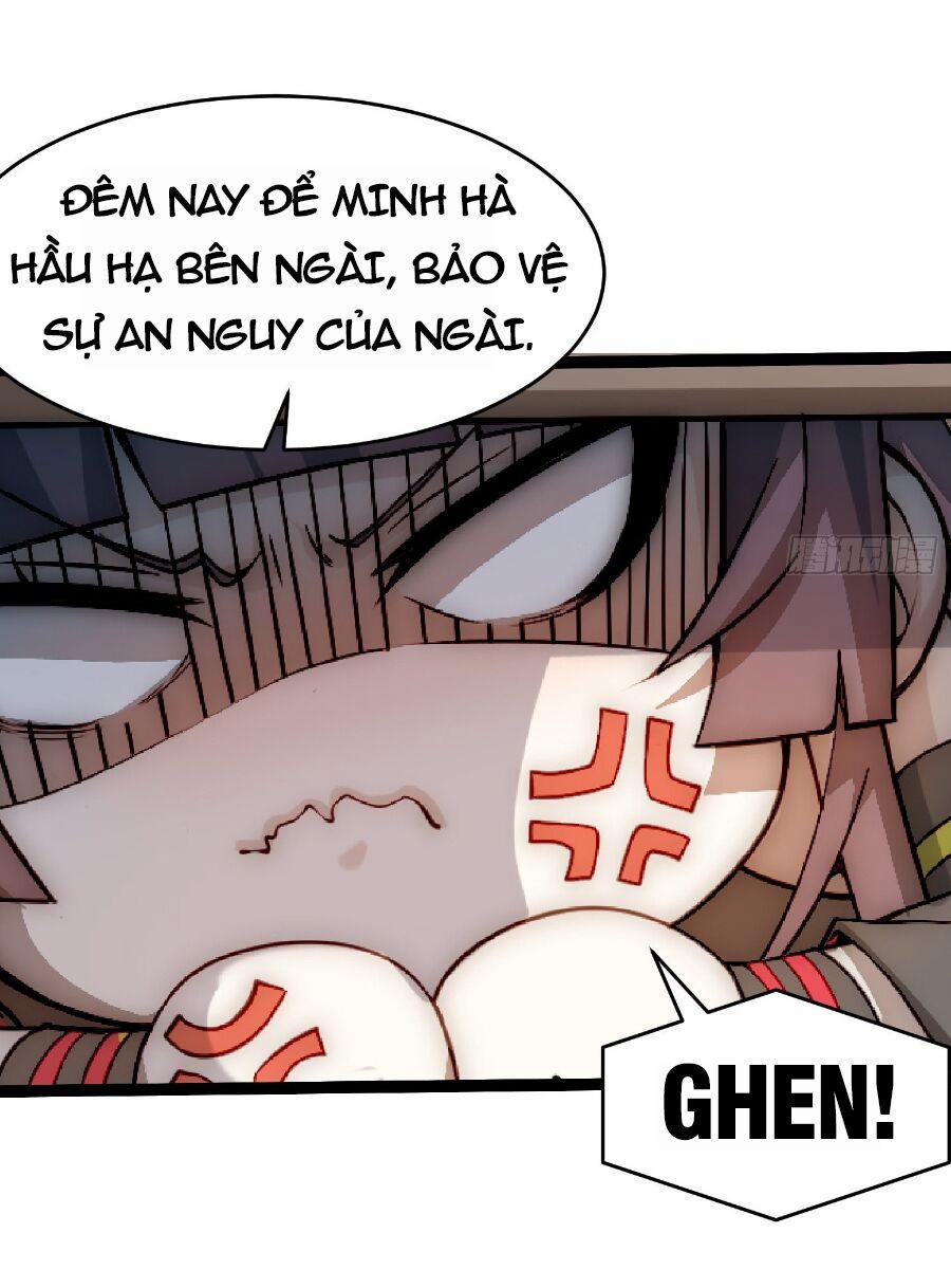 Từ Lúc Bắt Đầu Liền Vô Địch 51 trang 4