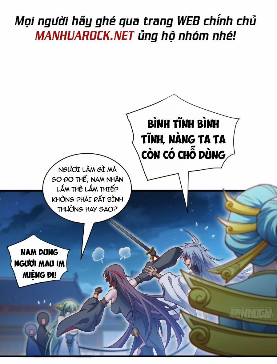 Từ Lúc Bắt Đầu Liền Vô Địch 51 trang 41