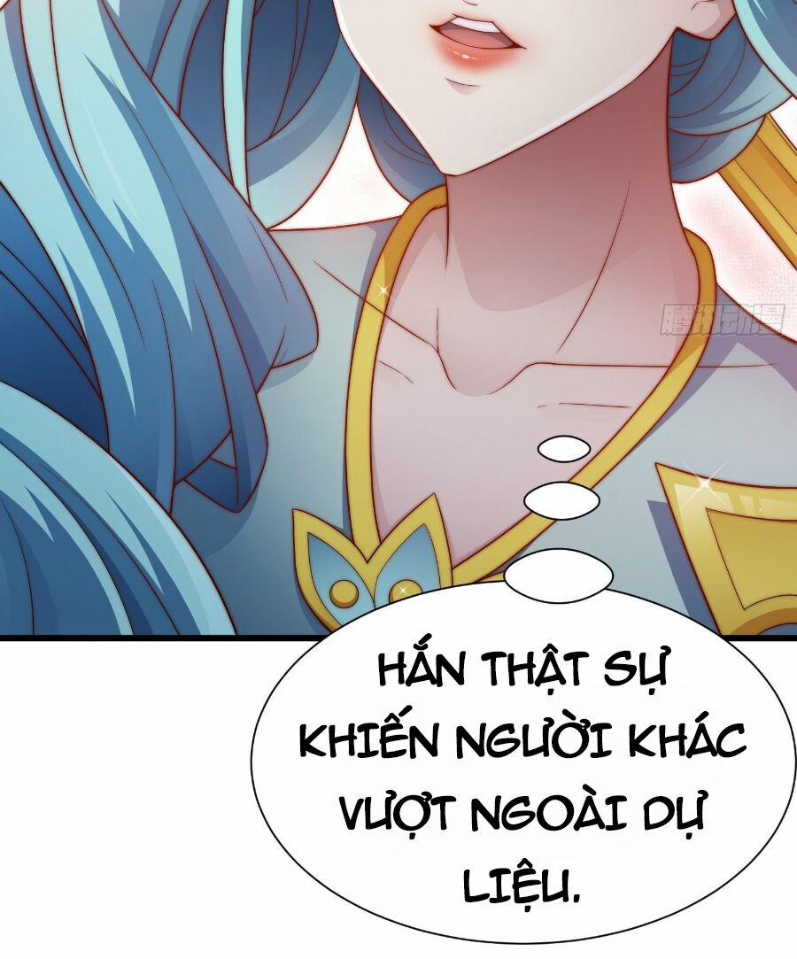 Từ Lúc Bắt Đầu Liền Vô Địch 51 trang 43