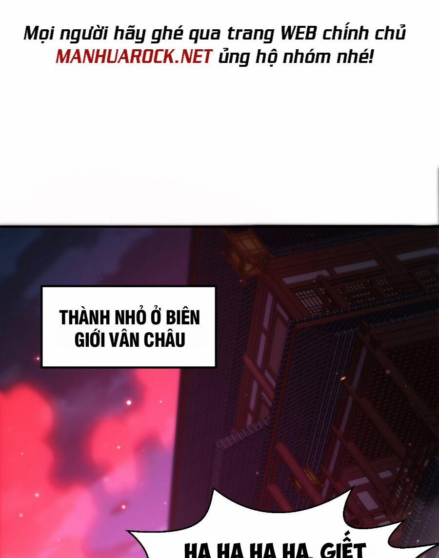 Từ Lúc Bắt Đầu Liền Vô Địch 51 trang 44