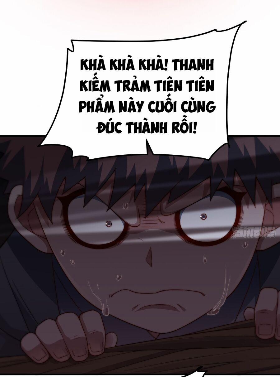 Từ Lúc Bắt Đầu Liền Vô Địch 51 trang 46