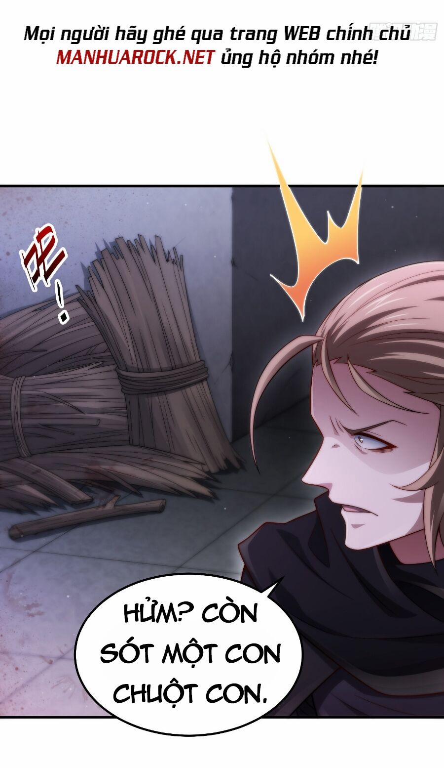 Từ Lúc Bắt Đầu Liền Vô Địch 51 trang 49