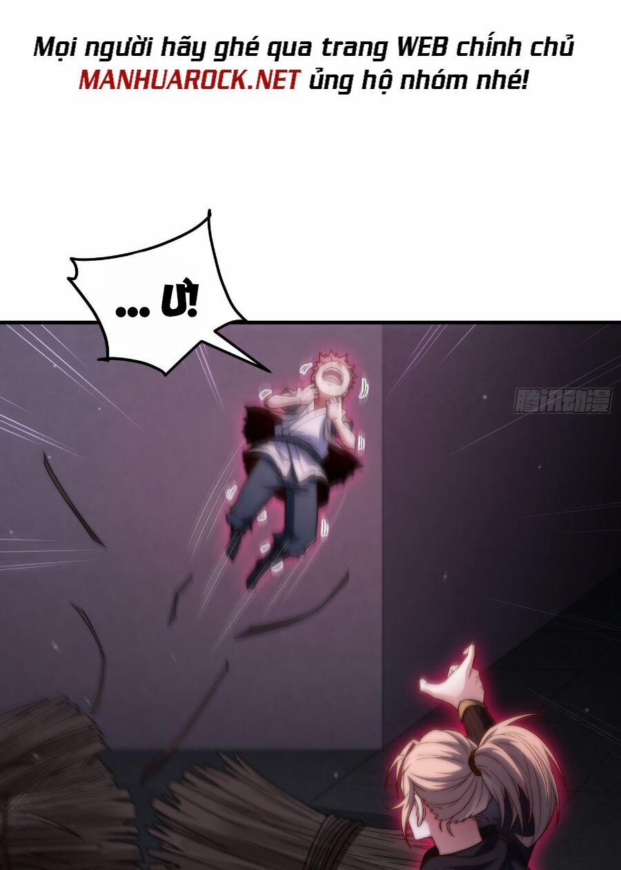 Từ Lúc Bắt Đầu Liền Vô Địch 51 trang 51