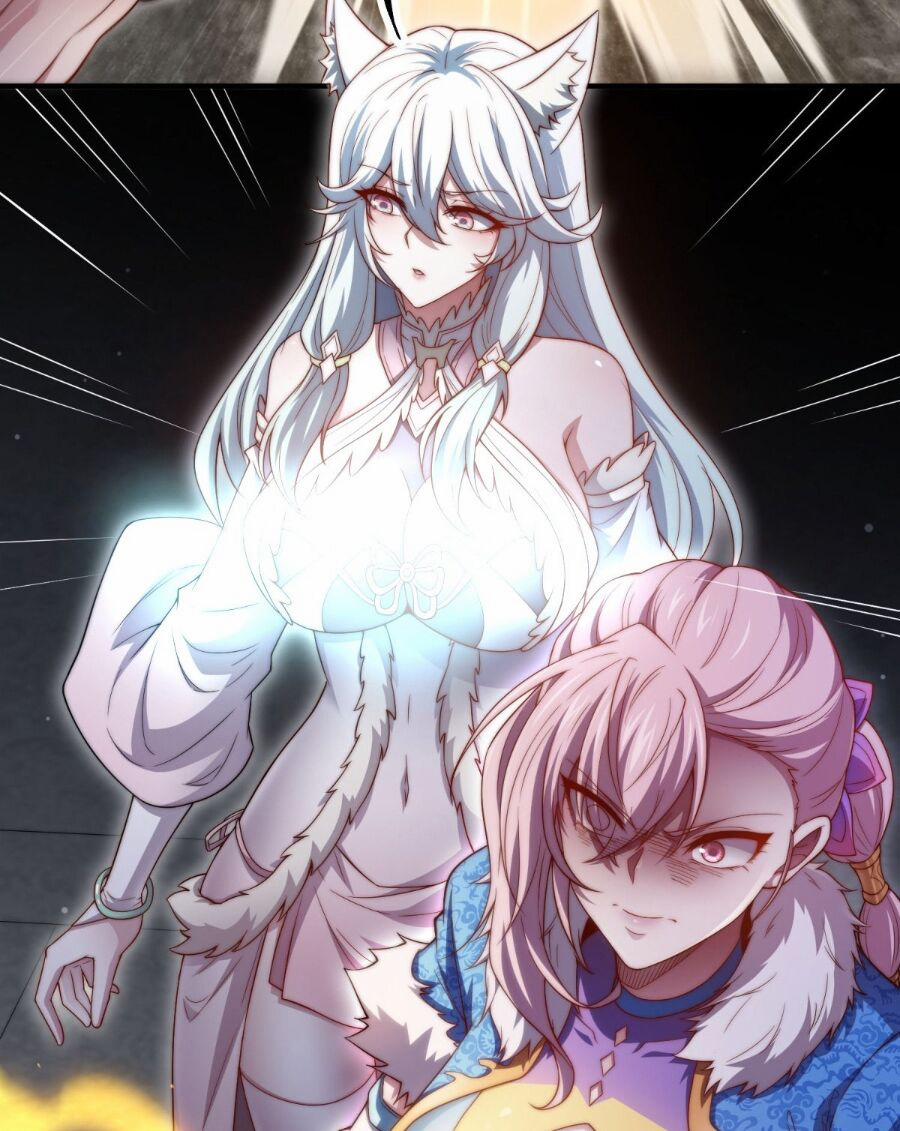 Từ Lúc Bắt Đầu Liền Vô Địch 51 trang 54