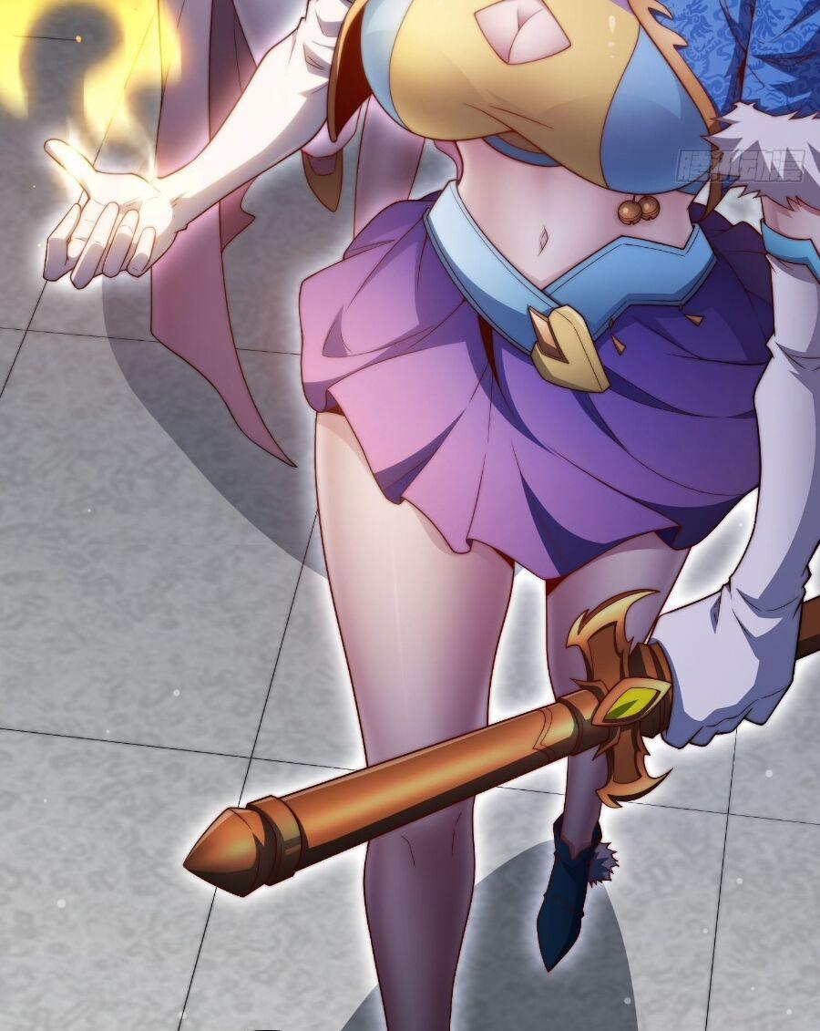 Từ Lúc Bắt Đầu Liền Vô Địch 51 trang 55