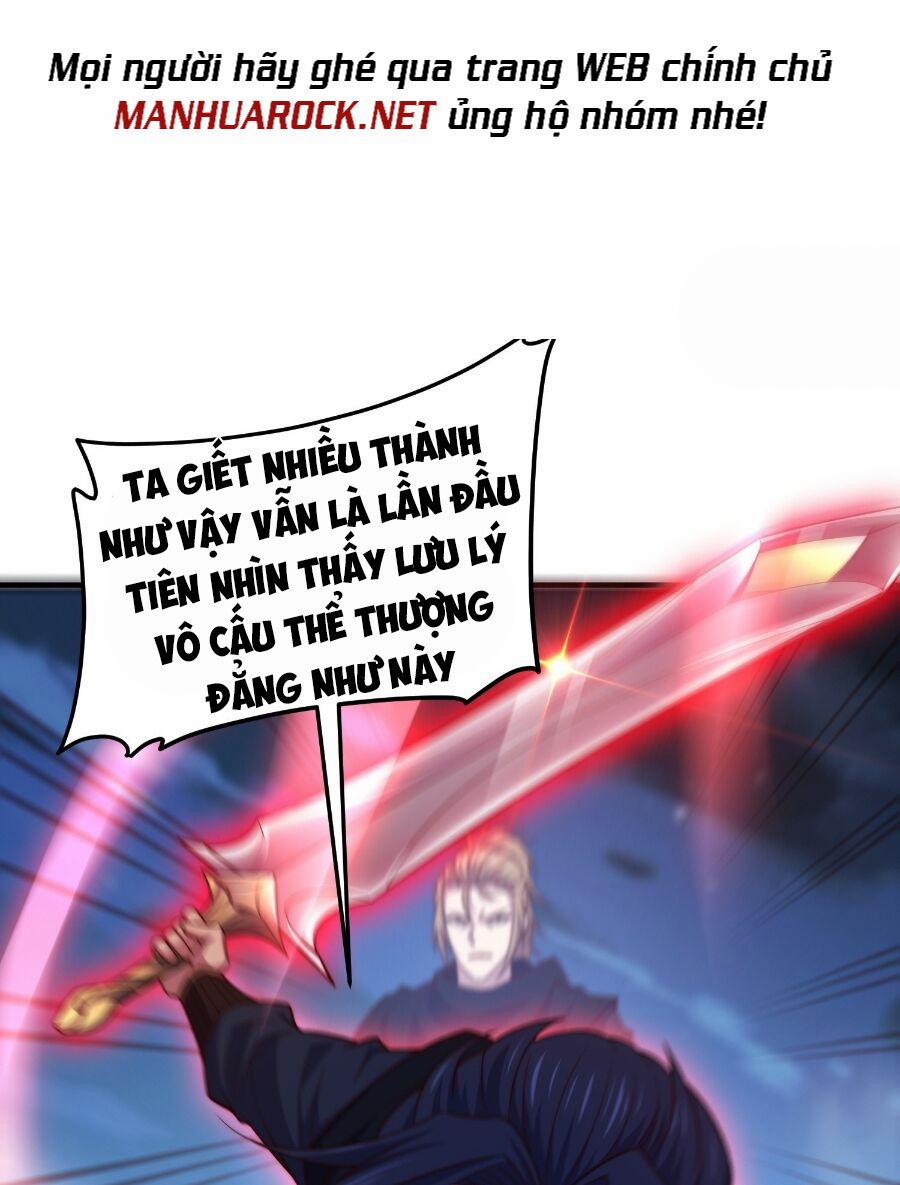 Từ Lúc Bắt Đầu Liền Vô Địch 51 trang 57