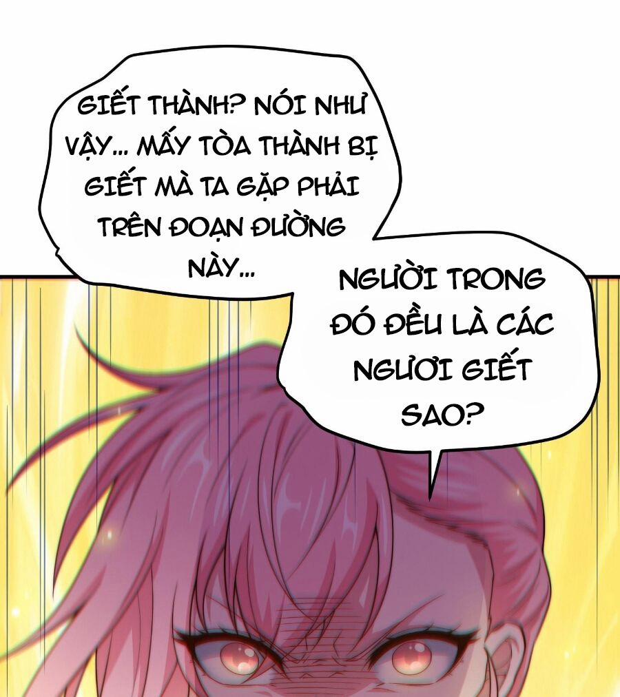 Từ Lúc Bắt Đầu Liền Vô Địch 51 trang 59