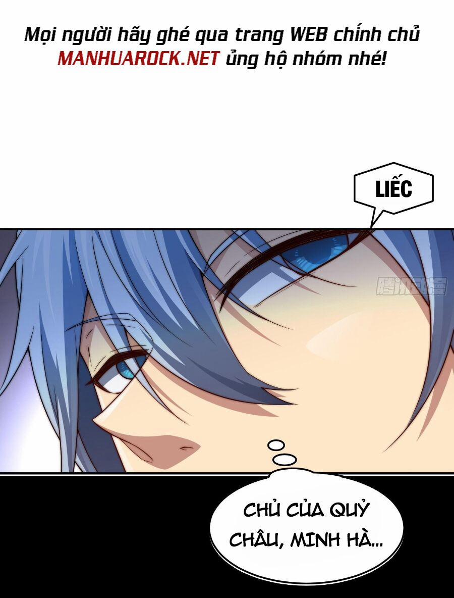 Từ Lúc Bắt Đầu Liền Vô Địch 51 trang 6