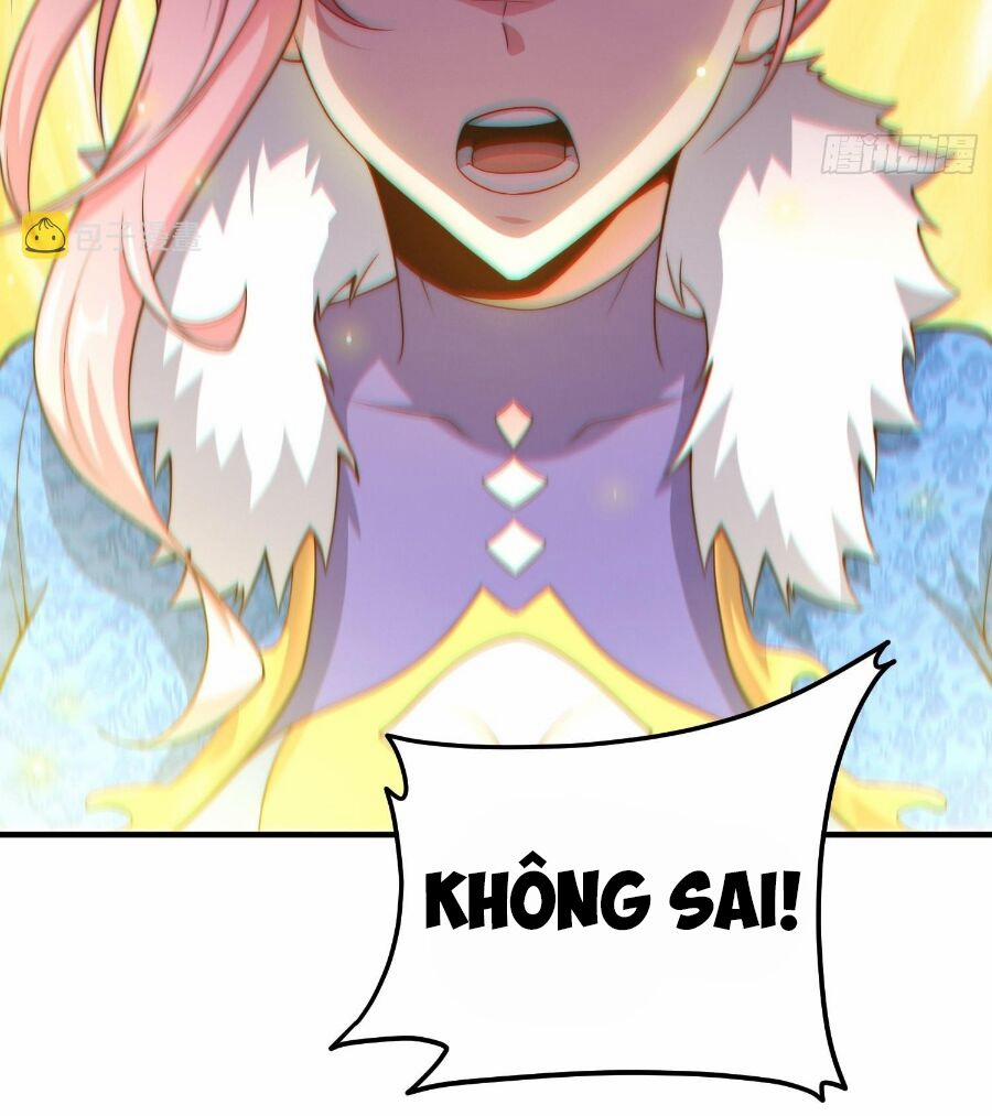 Từ Lúc Bắt Đầu Liền Vô Địch 51 trang 60