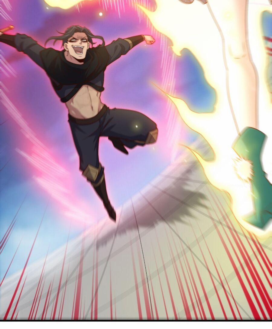 Từ Lúc Bắt Đầu Liền Vô Địch 51 trang 62