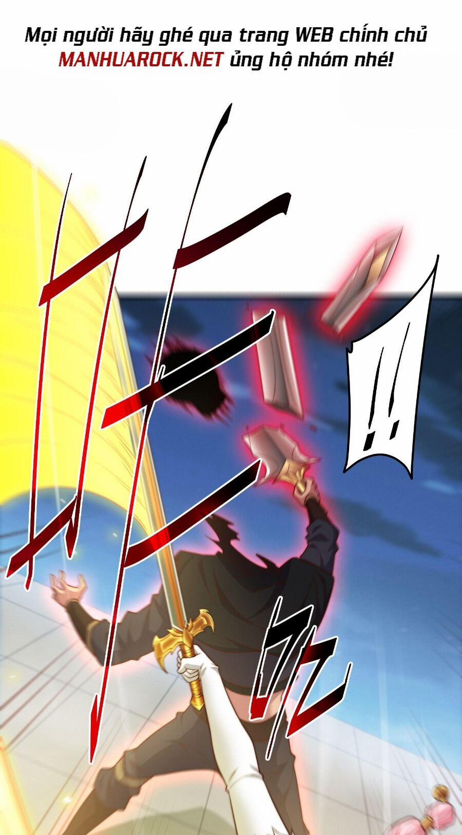 Từ Lúc Bắt Đầu Liền Vô Địch 51 trang 63