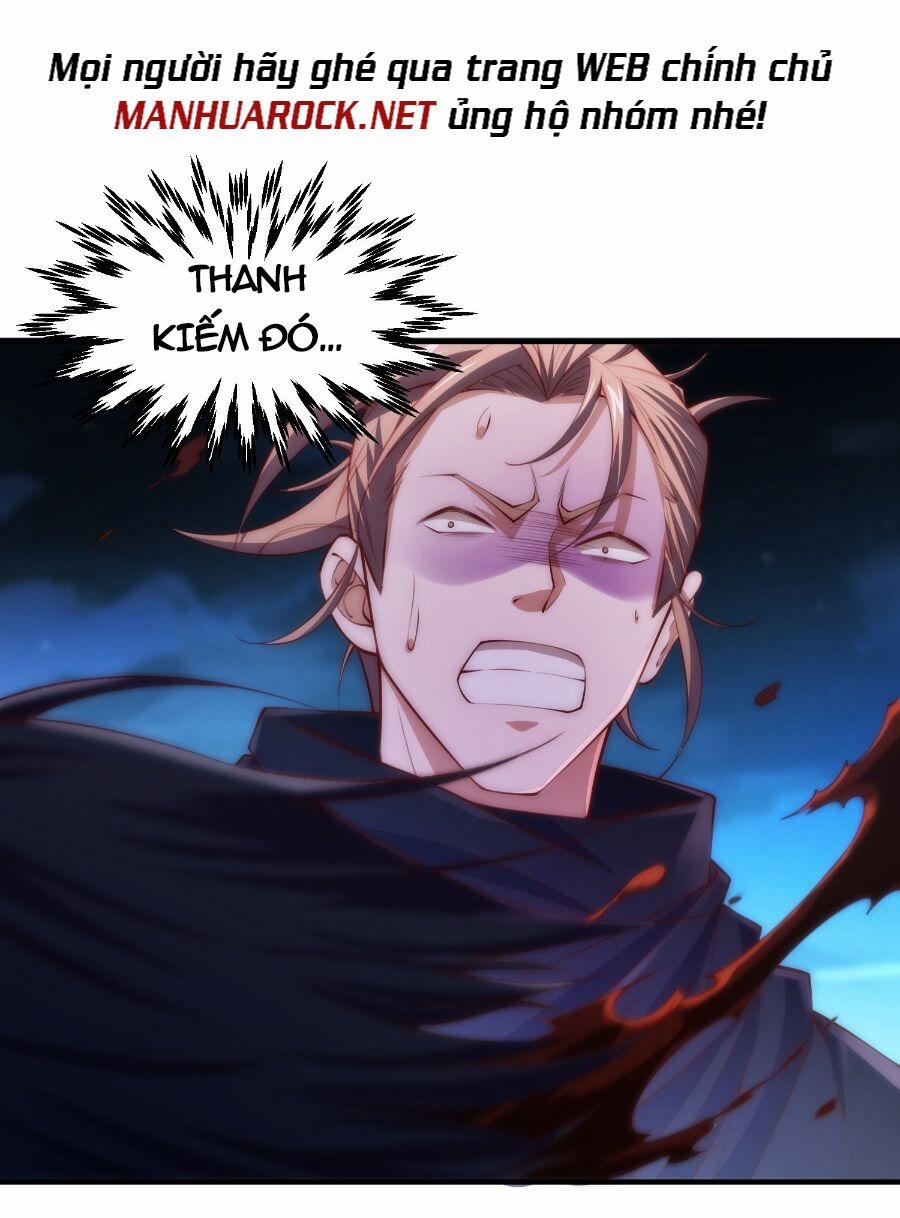 Từ Lúc Bắt Đầu Liền Vô Địch 51 trang 65