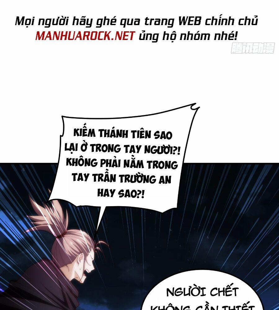 Từ Lúc Bắt Đầu Liền Vô Địch 51 trang 66