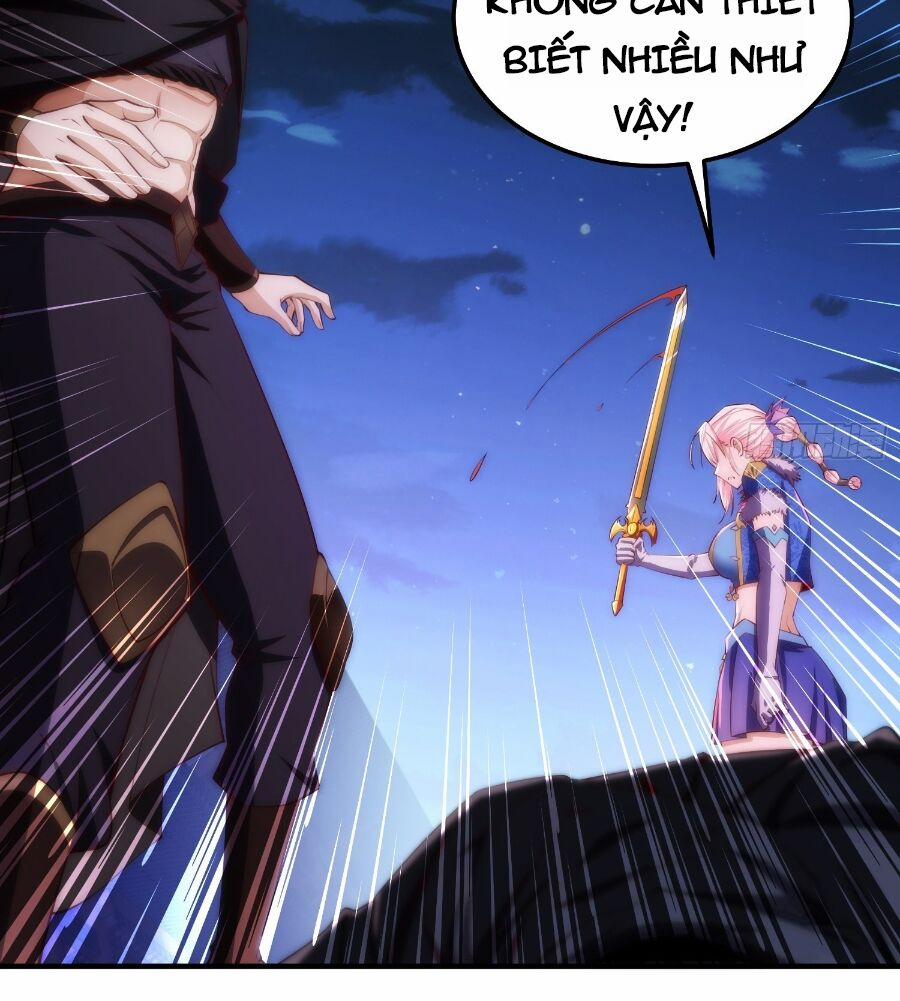 Từ Lúc Bắt Đầu Liền Vô Địch 51 trang 67