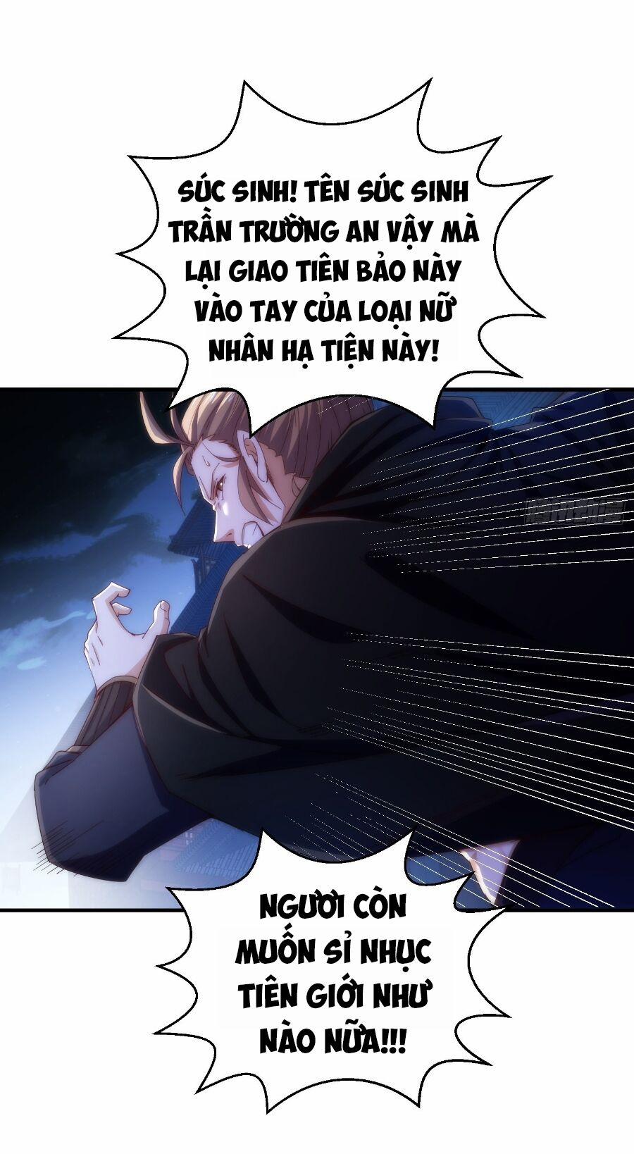 Từ Lúc Bắt Đầu Liền Vô Địch 51 trang 68