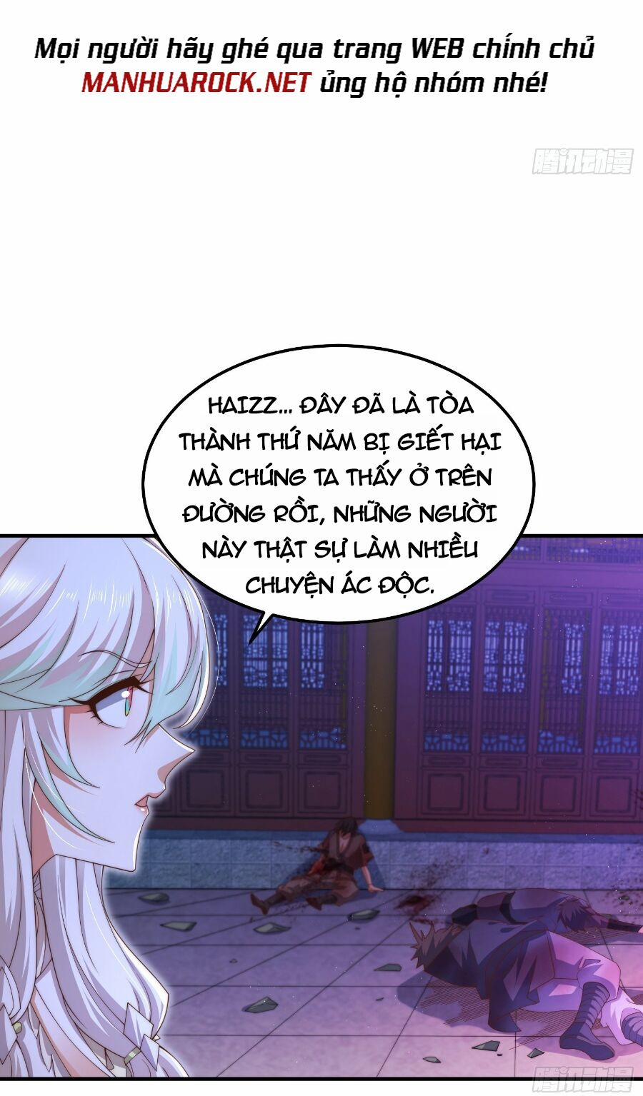 Từ Lúc Bắt Đầu Liền Vô Địch 51 trang 72